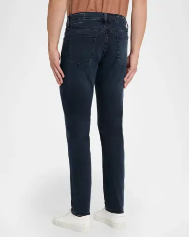 rag & bone Men 's Fit 2 Brushed Slim Fit Jeans | Thumbnail 3 rag & bone Men 's Fit 2 Brushed Slim Fit Jeans | Thumbnail 3