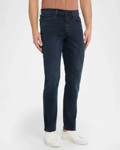 rag & bone Men 's Fit 2 Brushed Slim Fit Jeans | Thumbnail 4 rag & bone Men 's Fit 2 Brushed Slim Fit Jeans | Thumbnail 4