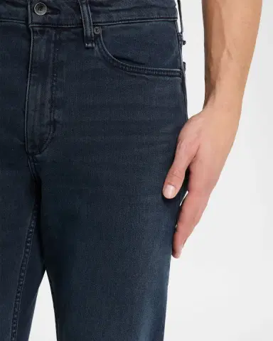 rag & bone Men 's Fit 2 Brushed Slim Fit Jeans | Thumbnail 5 rag & bone Men 's Fit 2 Brushed Slim Fit Jeans | Thumbnail 5