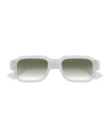 Bottega Veneta Men's BV1442S-003 Acetate Rectangle Sunglasses | Thumbnail 3 Bottega Veneta Men's BV1442S-003 Acetate Rectangle Sunglasses | Thumbnail 3