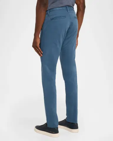 Rag & Bone Men 's Fit 3 Stretch Straight-Leg Pants | Thumbnail 2 Rag & Bone Men 's Fit 3 Stretch Straight-Leg Pants | Thumbnail 2