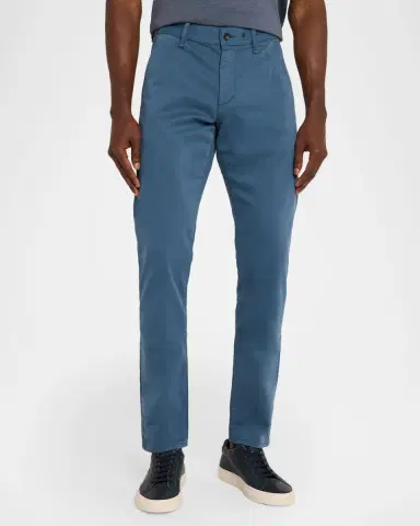 Rag & Bone Men 's Fit 3 Stretch Straight-Leg Pants | Thumbnail 3 Rag & Bone Men 's Fit 3 Stretch Straight-Leg Pants | Thumbnail 3
