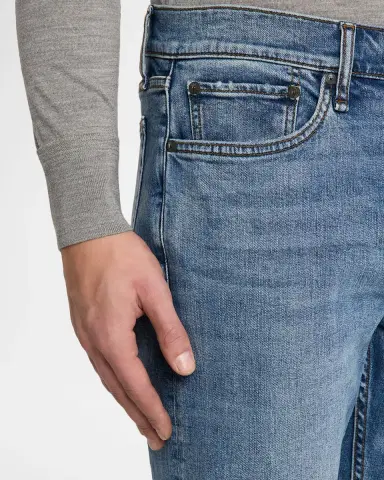 rag & bone Men's Fit 2 Carter Slim Fit Stretch Jeans | Thumbnail 5 rag & bone Men's Fit 2 Carter Slim Fit Stretch Jeans | Thumbnail 5