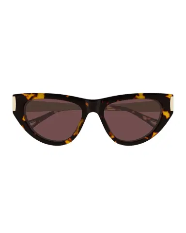 Chloé 54mm Acetate & Metal Cat-Eye Sunglasses | Thumbnail 1 Chloé 54mm Acetate & Metal Cat-Eye Sunglasses | Thumbnail 1