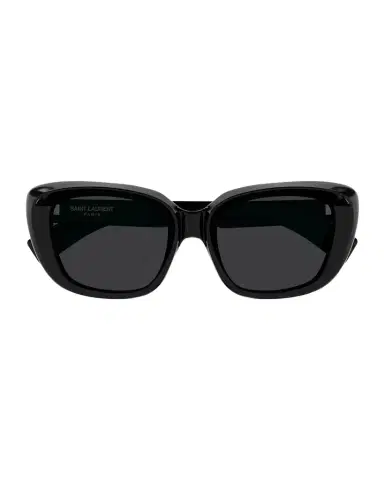 Saint Laurent 53mm Acetate Square Sunglasses | Thumbnail 1 Saint Laurent 53mm Acetate Square Sunglasses | Thumbnail 1