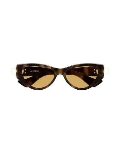 Valentino Garavani VLogo Signature 54mm Acetate Cat-Eye Sunglasses | Thumbnail 1 Valentino Garavani VLogo Signature 54mm Acetate Cat-Eye Sunglasses | Thumbnail 1