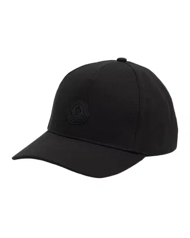 Moncler Men's Baseball Cap | Thumbnail 1 Moncler Men's Baseball Cap | Thumbnail 1