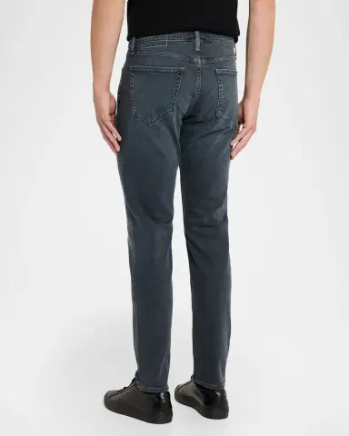 rag & bone Men's Fit 2 Minna Slim Fit Stretch Jeans | Thumbnail 3 rag & bone Men's Fit 2 Minna Slim Fit Stretch Jeans | Thumbnail 3