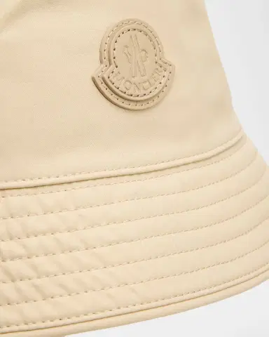 Moncler en's Bucket Hat | Thumbnail 2 Moncler en's Bucket Hat | Thumbnail 2