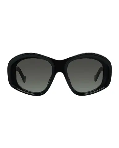 Loewe Men's Geometric Acetate Sunglasses | Thumbnail 1 Loewe Men's Geometric Acetate Sunglasses | Thumbnail 1