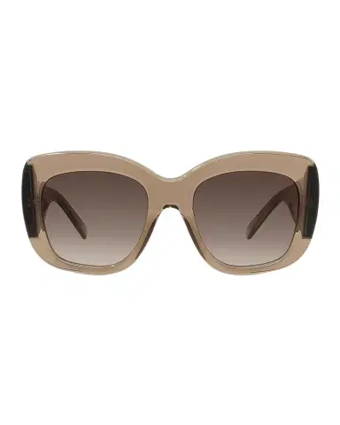 Givenchy Bold 53mm Oversized Square Acetate Sunglasses | Thumbnail 1 Givenchy Bold 53mm Oversized Square Acetate Sunglasses | Thumbnail 1