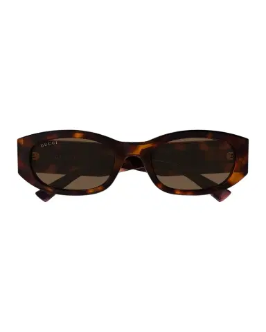 Gucci Rowcut 55mm Cat-Eye Sunglasses | Thumbnail 1 Gucci Rowcut 55mm Cat-Eye Sunglasses | Thumbnail 1