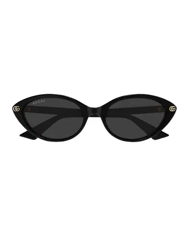 Gucci 54mm Acetate Cat-Eye Sunglasses | Thumbnail 1 Gucci 54mm Acetate Cat-Eye Sunglasses | Thumbnail 1