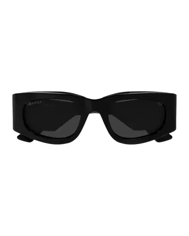 Gucci Guccissima 51mm Rectangular Sunglasses | Thumbnail 1 Gucci Guccissima 51mm Rectangular Sunglasses | Thumbnail 1