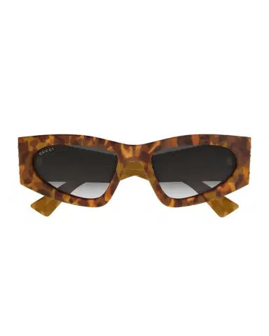 Gucci 54mm Acetate Cat-Eye Sunglasses | Thumbnail 1 Gucci 54mm Acetate Cat-Eye Sunglasses | Thumbnail 1