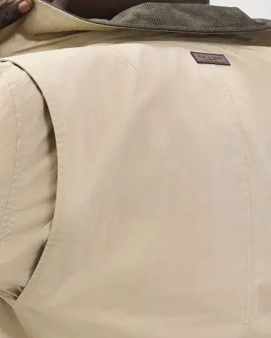 Rag & Bone Men 's Derrick Corduroy Collar Down-Filled Jacket | Thumbnail 6 Rag & Bone Men 's Derrick Corduroy Collar Down-Filled Jacket | Thumbnail 6