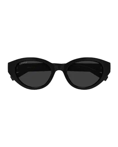 Gucci 52mm Acetate Oval Sunglasses | Thumbnail 1 Gucci 52mm Acetate Oval Sunglasses | Thumbnail 1