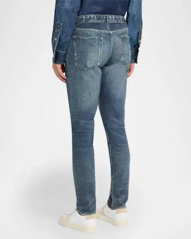 Rag & Bone Men 's Miramar Fit 3 Athletic Five-Pocket Pants | Thumbnail 3 Rag & Bone Men 's Miramar Fit 3 Athletic Five-Pocket Pants | Thumbnail 3