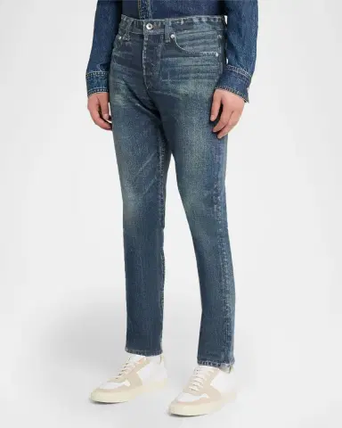 Rag & Bone Men 's Miramar Fit 3 Athletic Five-Pocket Pants | Thumbnail 4 Rag & Bone Men 's Miramar Fit 3 Athletic Five-Pocket Pants | Thumbnail 4
