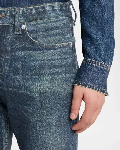 Rag & Bone Men 's Miramar Fit 3 Athletic Five-Pocket Pants | Thumbnail 5 Rag & Bone Men 's Miramar Fit 3 Athletic Five-Pocket Pants | Thumbnail 5