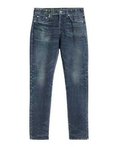 Rag & Bone Men 's Miramar Fit 3 Athletic Five-Pocket Pants | Thumbnail 1 Rag & Bone Men 's Miramar Fit 3 Athletic Five-Pocket Pants | Thumbnail 1