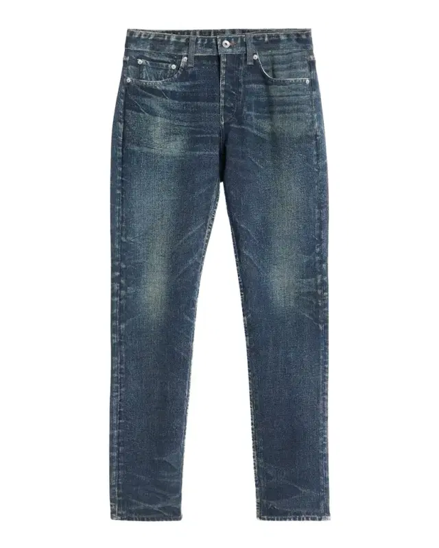 Men 's Miramar Fit 3 Athletic Five-Pocket Pants Men 's Miramar Fit 3 Athletic Five-Pocket Pants