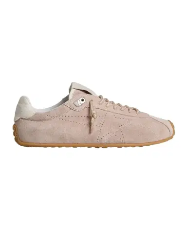 Golden Goose Marathon Speed Suede Low-Top Sneakers | Thumbnail 1 Golden Goose Marathon Speed Suede Low-Top Sneakers | Thumbnail 1