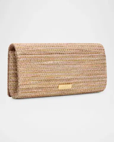Alexis Bittar Crystal Curve Clutch Bag | Thumbnail 3 Alexis Bittar Crystal Curve Clutch Bag | Thumbnail 3