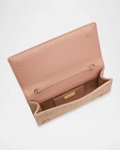Alexis Bittar Crystal Curve Clutch Bag | Thumbnail 4 Alexis Bittar Crystal Curve Clutch Bag | Thumbnail 4