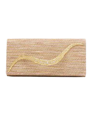 Alexis Bittar Crystal Curve Clutch Bag | Thumbnail 1 Alexis Bittar Crystal Curve Clutch Bag | Thumbnail 1