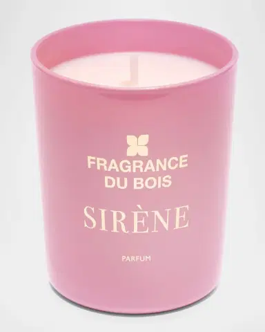 Fragrance Du Bois Sirene Candle, 6.7 oz. | Thumbnail 2 Fragrance Du Bois Sirene Candle, 6.7 oz. | Thumbnail 2