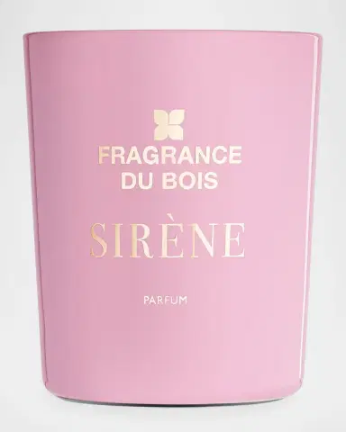 Fragrance Du Bois Sirene Candle, 6.7 oz. | Thumbnail 3 Fragrance Du Bois Sirene Candle, 6.7 oz. | Thumbnail 3