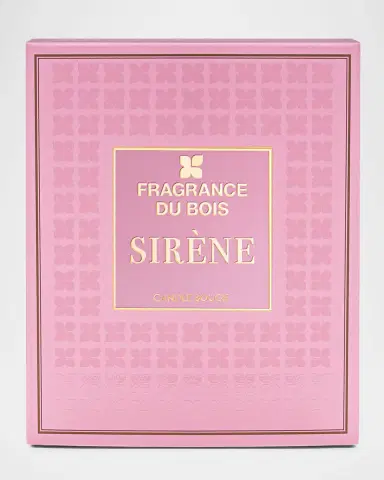 Fragrance Du Bois Sirene Candle, 6.7 oz. | Thumbnail 4 Fragrance Du Bois Sirene Candle, 6.7 oz. | Thumbnail 4