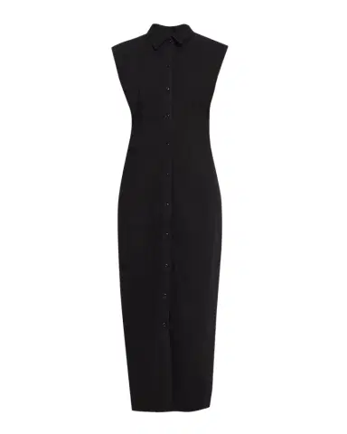 Rag & Bone Airflex Leah Midi Shirtdress | Thumbnail 1 Rag & Bone Airflex Leah Midi Shirtdress | Thumbnail 1