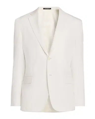 Emporio Armani Men's G Line Lyocell-Blend Sport Coat | Thumbnail 1 Emporio Armani Men's G Line Lyocell-Blend Sport Coat | Thumbnail 1
