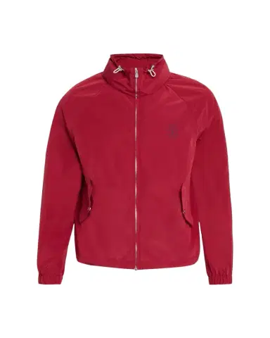 Brunello Cucinelli Men's Water-Resistant Full-Zip Jacket | Thumbnail 1 Brunello Cucinelli Men's Water-Resistant Full-Zip Jacket | Thumbnail 1