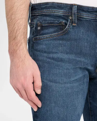 AG Jeans Men's Tellis Modern Slim Denim Jeans | Thumbnail 5 AG Jeans Men's Tellis Modern Slim Denim Jeans | Thumbnail 5