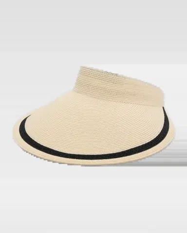 Eugenia Kim Trixie Packable Visor | Thumbnail 2 Eugenia Kim Trixie Packable Visor | Thumbnail 2