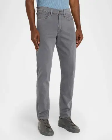 rag & bone Men's Fit 2 Slim Stretch Jeans | Thumbnail 4 rag & bone Men's Fit 2 Slim Stretch Jeans | Thumbnail 4