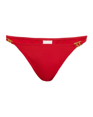 Nili Lotan Hardware Low-Waist Bikini Bottoms | Thumbnail 1 Nili Lotan Hardware Low-Waist Bikini Bottoms | Thumbnail 1