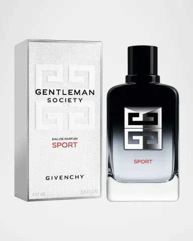 Givenchy Gentleman Society Sport Eau de Parfum, 3.4 oz. | Thumbnail 2 Givenchy Gentleman Society Sport Eau de Parfum, 3.4 oz. | Thumbnail 2