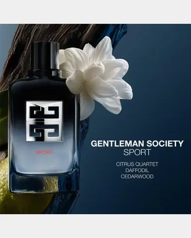 Givenchy Gentleman Society Sport Eau de Parfum, 3.4 oz. | Thumbnail 3 Givenchy Gentleman Society Sport Eau de Parfum, 3.4 oz. | Thumbnail 3
