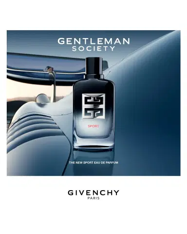 Givenchy Gentleman Society Sport Eau de Parfum, 3.4 oz. | Thumbnail 4 Givenchy Gentleman Society Sport Eau de Parfum, 3.4 oz. | Thumbnail 4