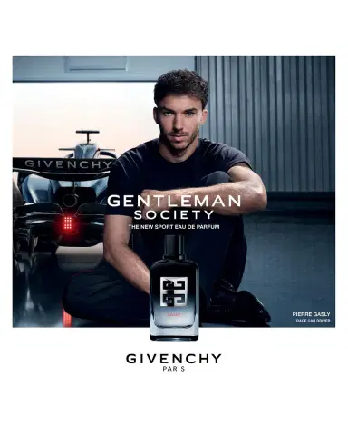 Givenchy Gentleman Society Sport Eau de Parfum, 3.4 oz. | Thumbnail 5 Givenchy Gentleman Society Sport Eau de Parfum, 3.4 oz. | Thumbnail 5