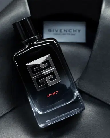 Givenchy Gentleman Society Sport Eau de Parfum, 3.4 oz. | Thumbnail 6 Givenchy Gentleman Society Sport Eau de Parfum, 3.4 oz. | Thumbnail 6