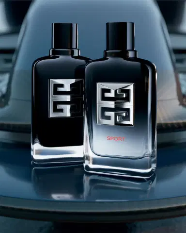 Givenchy Gentleman Society Sport Eau de Parfum, 3.4 oz. | Thumbnail 7 Givenchy Gentleman Society Sport Eau de Parfum, 3.4 oz. | Thumbnail 7