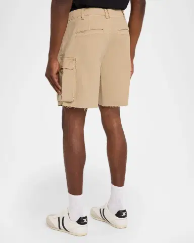 Joe's Jeans Men 's Mcarthur Cotton Cargo Shorts | Thumbnail 6 Joe's Jeans Men 's Mcarthur Cotton Cargo Shorts | Thumbnail 6