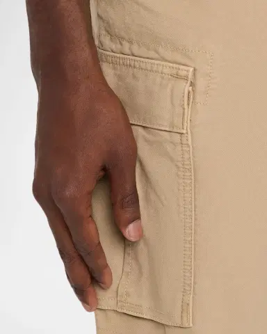 Joe's Jeans Men 's Mcarthur Cotton Cargo Shorts | Thumbnail 8 Joe's Jeans Men 's Mcarthur Cotton Cargo Shorts | Thumbnail 8