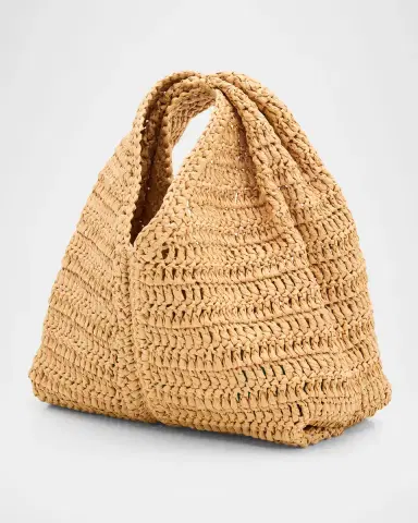 A.L.C. Simone Raffia Top-Handle Bag | Thumbnail 6 A.L.C. Simone Raffia Top-Handle Bag | Thumbnail 6