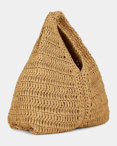 A.L.C. Simone Raffia Top-Handle Bag | Thumbnail 7 A.L.C. Simone Raffia Top-Handle Bag | Thumbnail 7